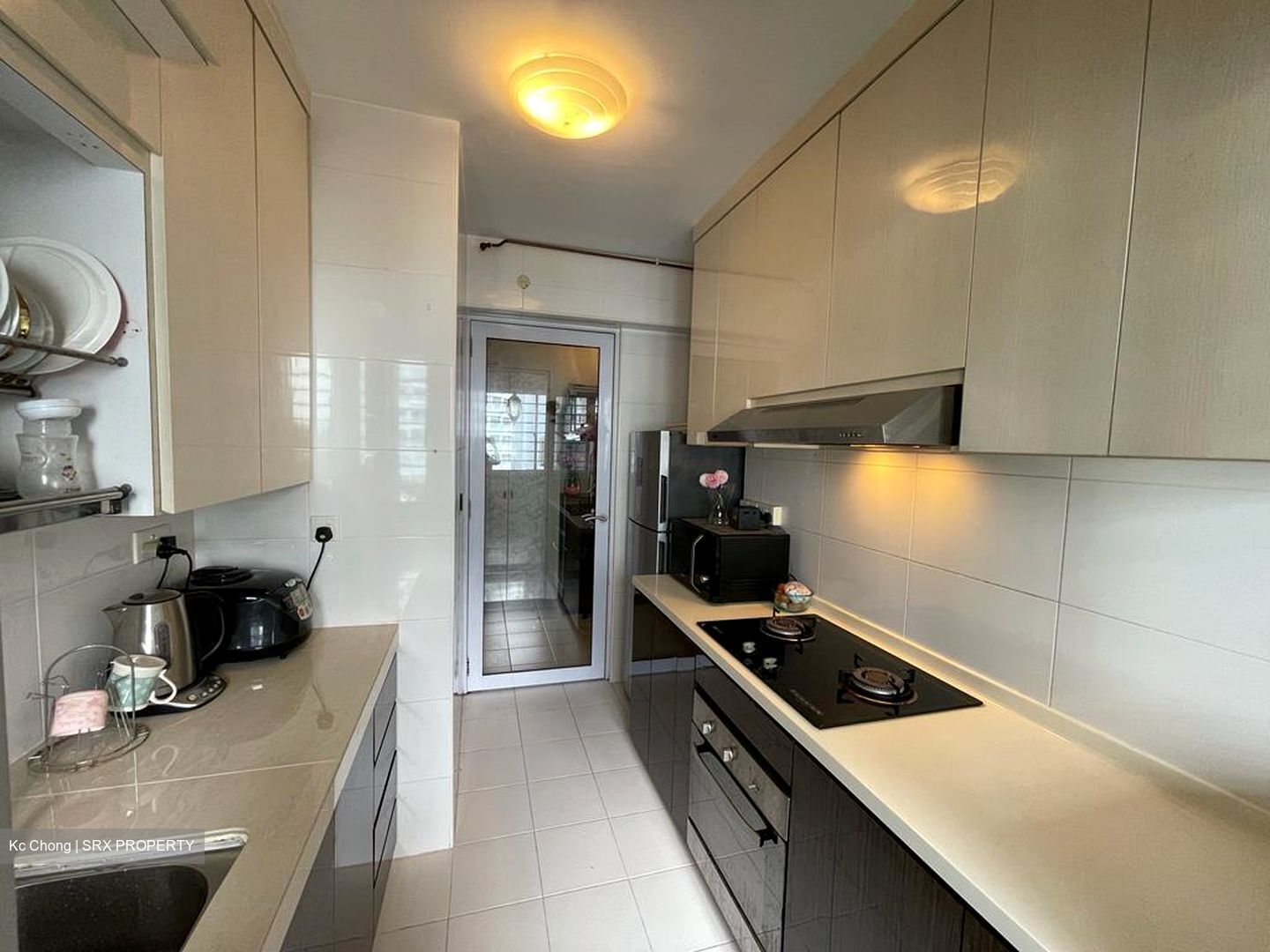 Blk 414A Fernvale Link (Sengkang), HDB 3 Rooms #323936731